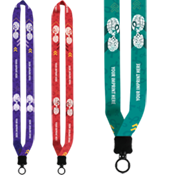 Lanyards/Badges/Holders