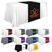 28 X 80 Display Table Runner