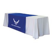 60 X 80 Display Table Runner