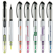 SlimSharp Combo Pen