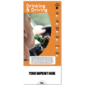 Drinking & Driving Edu-Slider