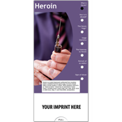 Heroin Edu-Slider