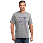 Unisex Dating Violence Awareness T-Shirt