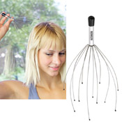 Scalp Massager