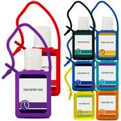 Awareness Travel Sanitizer