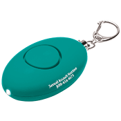 Personal Alarm Teal