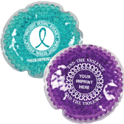 Awareness Thera-Beads Hot/Cold Pack