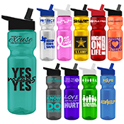 Elite Athletic Sport Bottle