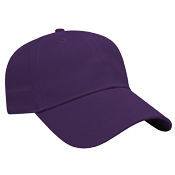 Feather Low-Profile Cap