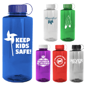 Adventure Water Bottle