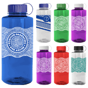 Adventure Awareness Bottle