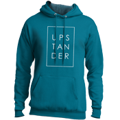 Sexual Assault Awareness Hoodie 1 color/2 locations