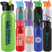 Revere Water Bottle