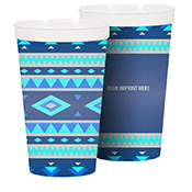 Awareness Pattern Cup - Native