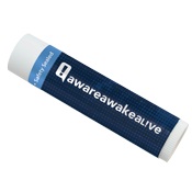 Aware Awake Alive Lip Balm