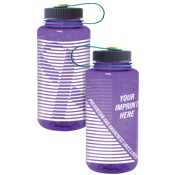 Awareness Sustain Nalgene ® 32 OZ.