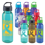 Awareness & Advocacy Bottle