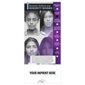 Domestic Violence & Minority Women Edu-Slider