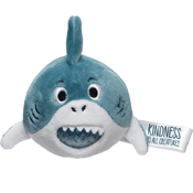 Squishy Stress Shark