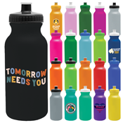 Cruise Water Bottle Full-color