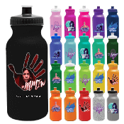 Awareness Water Bottle  - Native