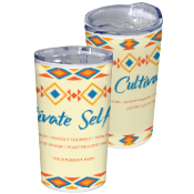 Self-Love Tumbler - Native