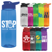 Salute Water Bottle 26 oz