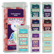 Awareness Sugar Free Mints Native