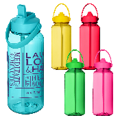 Self-Care Water Bottle 32 OZ.