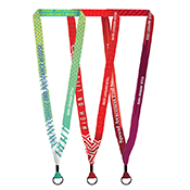 Substance Misuse Awareness Lanyard