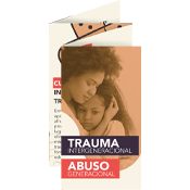 Intergenerational Trauma Mini Brochure - Spanish