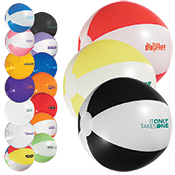 Beach Ball