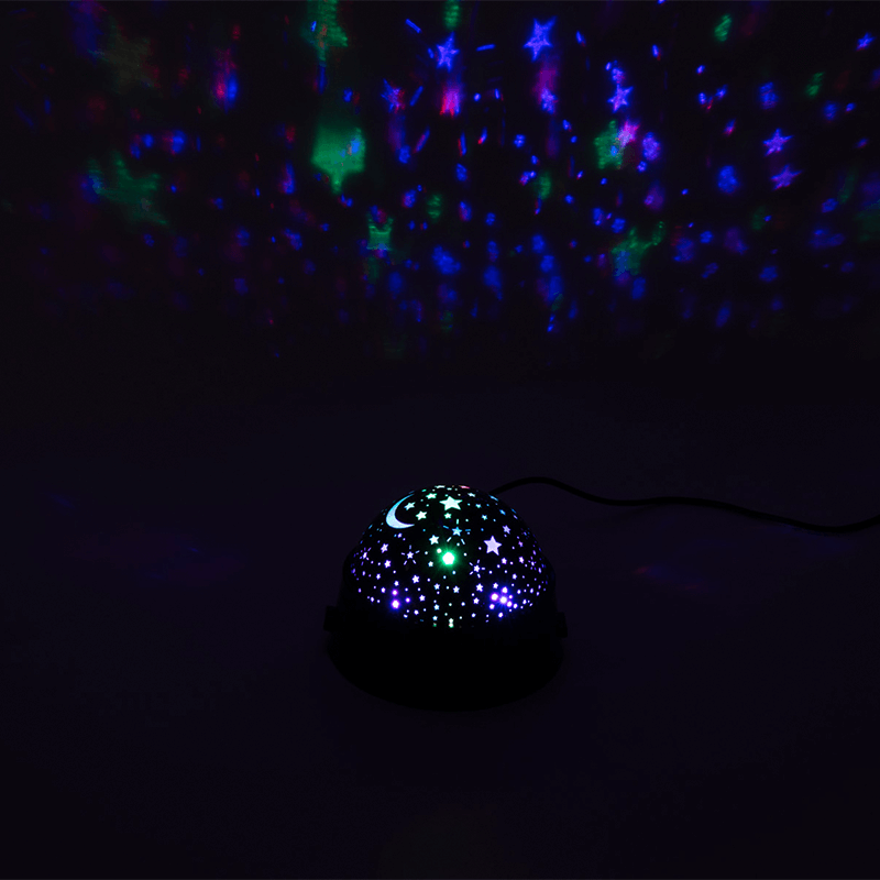 Night Sky LED Light