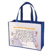 Praise Kids Tote