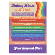 Dating Abuse and LGBTQ Youth Magnet