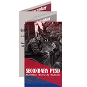 Secondary PTSD Mini Brochure