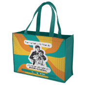 Sexual Harassment Awareness Tote