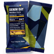 Denim Day Snack Pack