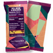 Well-Being Snack Pack