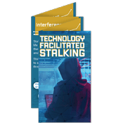 Technology-Facilitated Stalking Mini Brochure