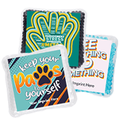 Sexual Harassment Awareness Hot/Cold Pack