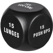 Exercise Dice