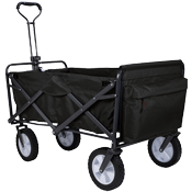 Conference Folding Wagon