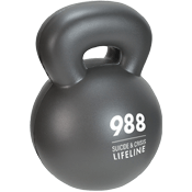 Kettlebell Stress Reliever