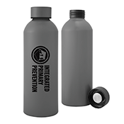 Recycled Aluminum Bottle 25 OZ.