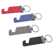 Phone Holder Keychain