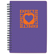 Pocket Buddy Notebook